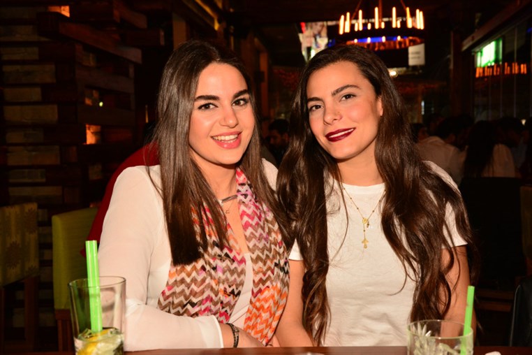 Fertil Dbayeh on Friday Night